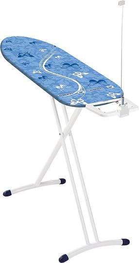 Гладильная доска Leifheit AirBoard Premium M, (цвет/дизайн выбирается случайным образом), 120 x 38 см