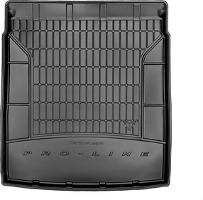 Automobilio kilimėlis, bagažinės Frogum ProLine, Volkswagen Passat B6 2005-2010