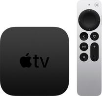 Multivides atskaņotājs Apple TV 4K
