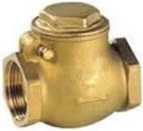 Vožtuvas Sferaco Clapet, 1 1/2"