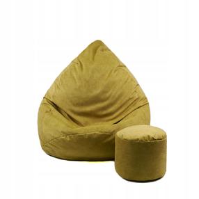 Kott-tool tumbaga Sako Mega Premium Cloud Velour XL, roheline v.