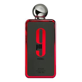 Parfüümvesi Afnan 9pm Rebel, 100 ml