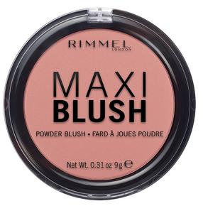 Skaistalai Rimmel London, wild card sp., 006, 9 g
