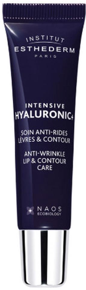 Huulepalsam Institut Esthederm Intensive Hyaluronic+ Plumping, 15 ml