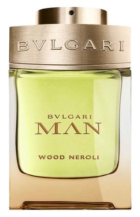 Parfimērijas ūdens Bvlgari Man Wood Neroli, 60 ml