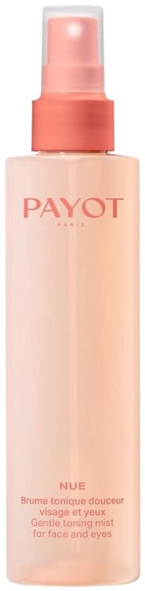 Тоник для лица Payot Nue Gentle Toning Mist, 200 мл