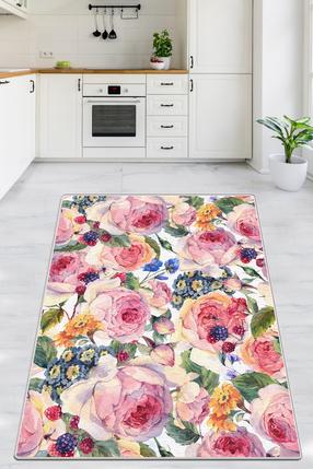 Paklājs Conceptum Hypnose Rubesco Djt 287CHL1184, daudzkrāsaina, 120 cm x 80 cm