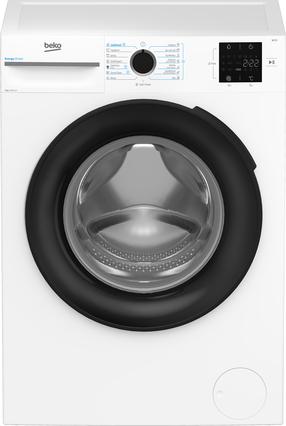 Стиральная машина Beko BM3WFU39215WB, 9 кг, белый цв.