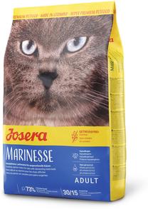 Sausas kačių maistas Josera Hypoallergenic JOS0247, žuvis/ryžiai, 2 kg