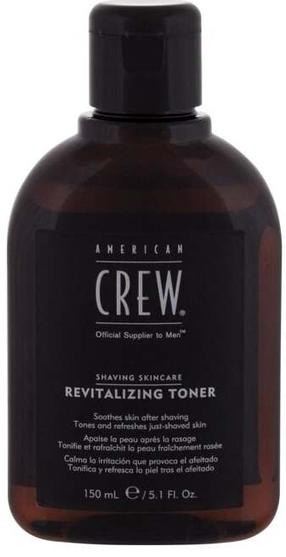 Sejas toniks American Crew Shaving Skincare, 150 ml