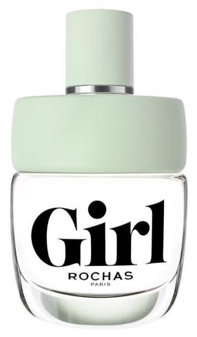 Туалетная вода Rochas Girl, 100 мл
