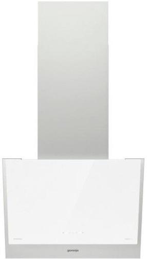 Gartraukis Gorenje WHI6SYW, nerūdijančiojo plieno sp.