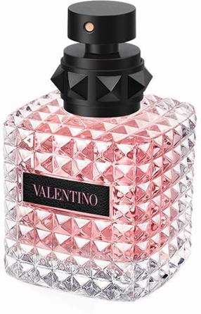 Kvapusis vanduo Valentino Born In Roma, 30 ml