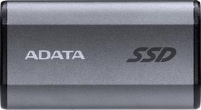 Kõvaketas Adata Elite SE880 AELI-SE880-1TCGY, SSD, 1 TB, hall v.