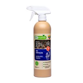Unitazo valiklis Ekonomis, 0.7 l