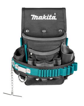 Dėklas elektriko įrankiams Makita E-15241, 25 cm x 38.5 cm x 12.5 cm