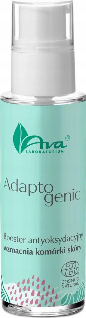 Seerum kaelale Ava Laboratorium Adaptogenic Booster, 30 ml