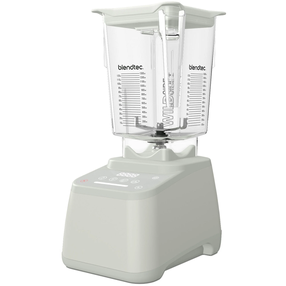 Kokteilių plaktuvas BlendTec Designer 625, balta sp.