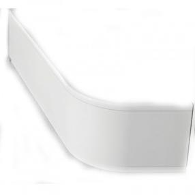 Vannas panelis Ravak Chrome CZA3100A00, 199 cm x 2.5 cm x 56 cm