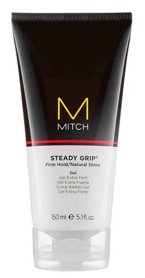 Гель для волос Paul Mitchell Steady Grip Gel, 150 мл