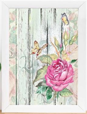 Paveikslas Wallity BC151728446, 24 cm x 29 cm