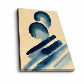 Reprodukcija Wallity FAMOUSART-019, 70 cm x 45 cm