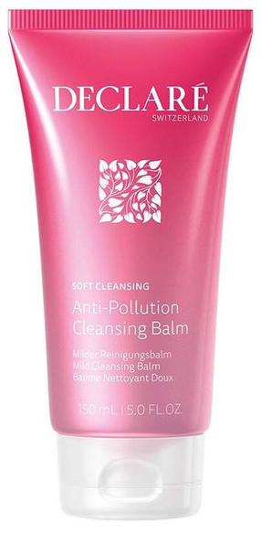 Puhastav näopalsam Declare Ant-Pollution Soft Cleansing, 150 ml