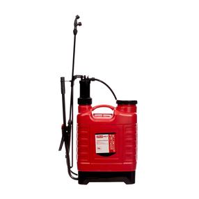 Dārza smidzinātājs Haushalt PE20516, 16 l