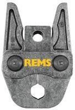 Presavimo galva replėms apvalios Rems U 25 570780