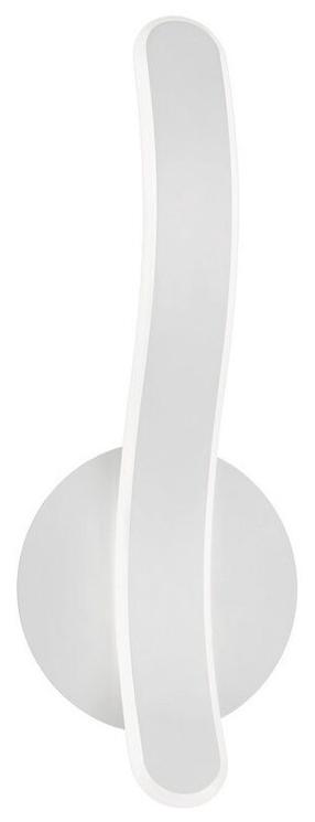 Šviestuvas sieninis Reality Parma R27071131, LED, 4000 °K, 1 x 11 W, balta sp. / balta sp.