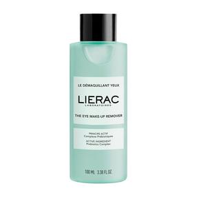 Silmameigieemaldaja Lierac Le Démaquillant Yeux, 100 ml