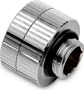 Perėjimas EKWB Quantum Torque Exender Rotary MF 14, nikelio sp.