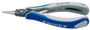 Replės elektromechanikai Knipex 34 32 130, 135 mm