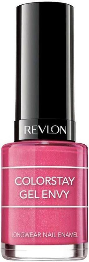 Лак для ногтей Revlon, royal flush цв., 11 мл