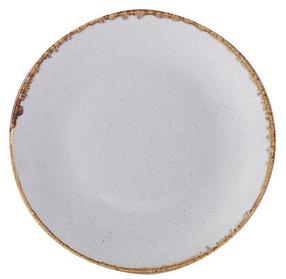 Lėkštė Porland Seasons, Ø 18 cm, pilka sp.