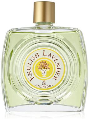 Tualettvesi Atkinsons English Lavender, 150 ml