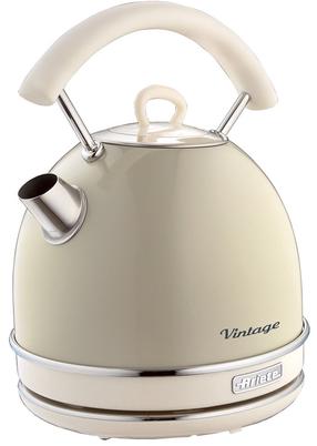 Elektrinis virdulys Ariete 2877/03, 1.7 l, smėlio sp.