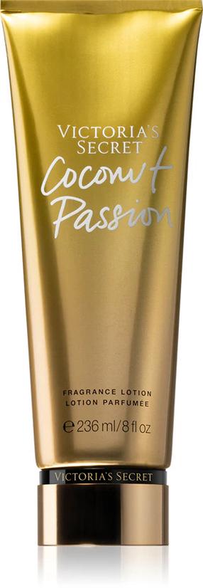 Kūno losjonas Victoria's Secret Coconut Passion, 236 ml