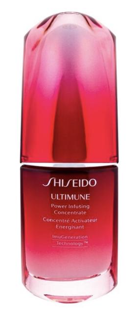 Koncentratas veidui Shiseido Ultimune Power Infusing, 30 ml, 30+