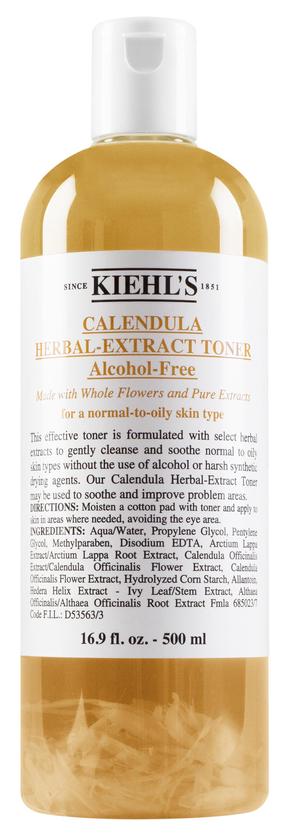 Näotoonik Kiehl's, 500 ml