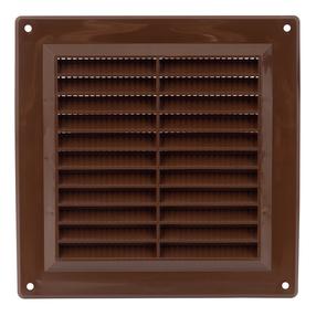 Ventilācijas reste Europlast VR1515B, plastmasa, 150 mm x 150 mm