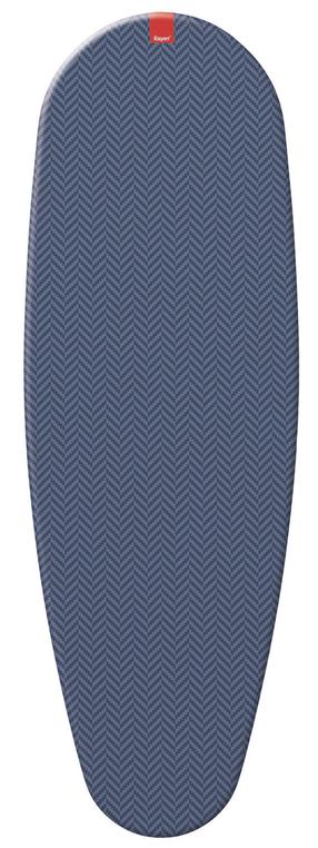 Чехол для гладильной доски Rayen Premium XXL Elastic, 150 см x 55 см, синий цв.