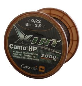 Makšķeraukla Prologic XLNT HP Camo, 100000 cm, daudzkrāsaina