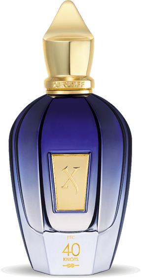 Parfüümvesi Xerjoff 40 Knots, 100 ml