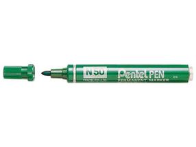 Veekindel marker, 1.5 - 2 mm, roheline v.
