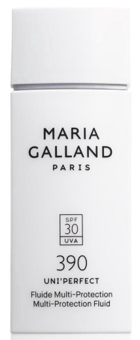 Жидкостa для лица Maria Galland 391 Uni'perfec Multi - Protection SPF 30, 50 мл