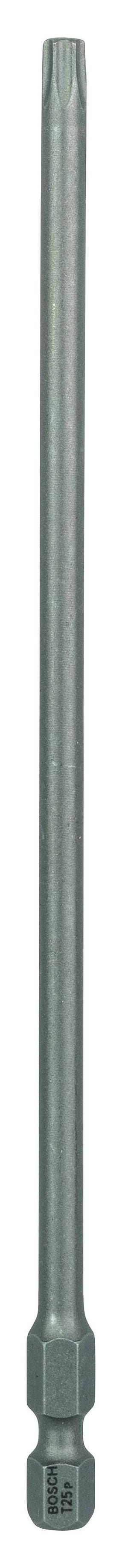 Бита для отвертки Bosch 2607001670, T25, 152 мм, 1/4"