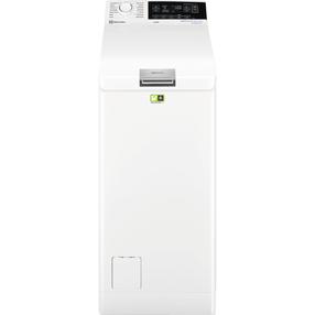 Skalbimo mašina Electrolux 700 serija „SteamCare“ EW7TN3372, 7 kg, balta sp.