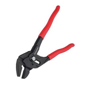 Näpitsad sanitaartehnilised Draumet D334-15, 180 mm