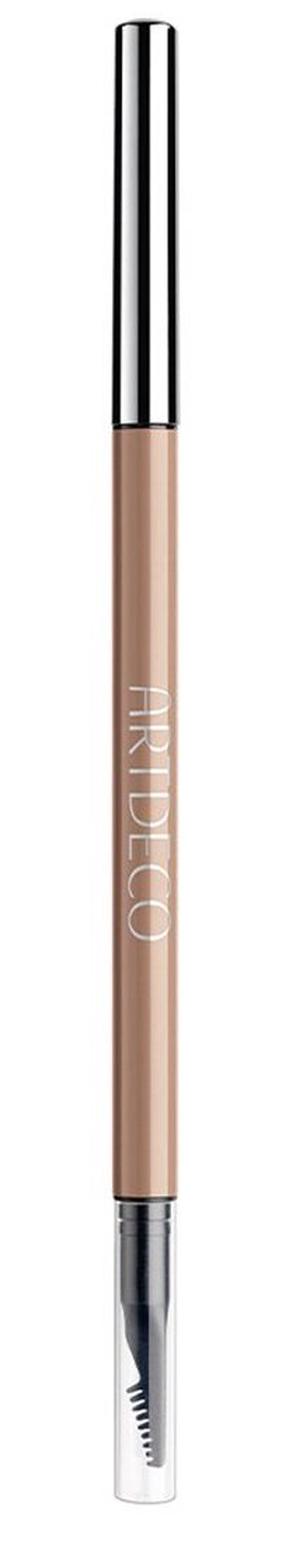 Uzacu zīmulis Artdeco Ultra Fine, 0.09 g, brūna krās. 32 fair blonde
